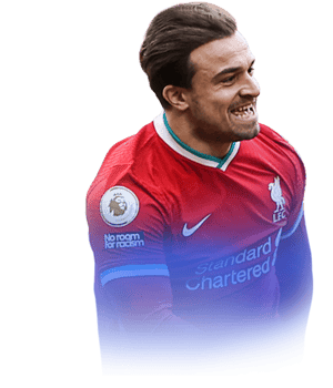 SHAQIRI