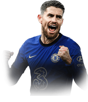 JORGINHO