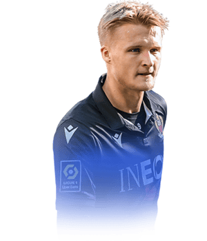 DOLBERG