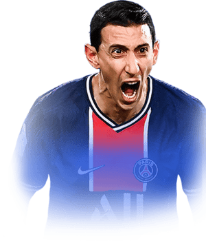 DI MARÍA