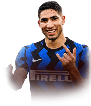 HAKIMI