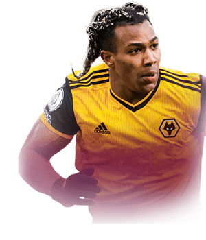TRAORÉ