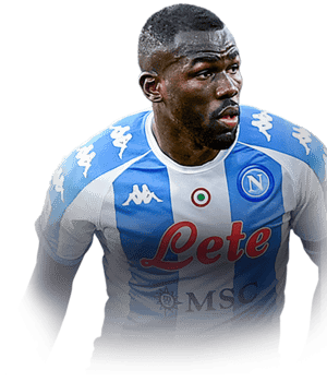 KOULIBALY