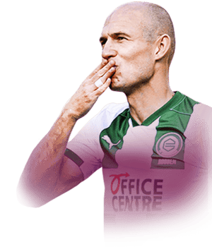 ROBBEN