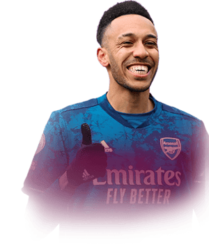 AUBAMEYANG