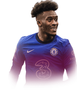 HUDSON-ODOI