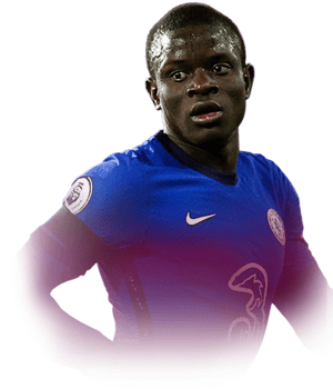 KANTÉ