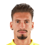 CASTILLEJO