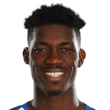 BISSOUMA