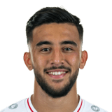 GONZÁLEZ