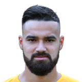 Carlos Miguel