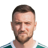 Szymański