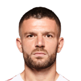 BERISHA