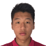 Huang Zihao