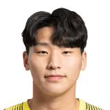 Lee Gwang Yeon