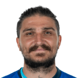 STAFYLIDIS