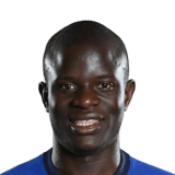 KANTÉ