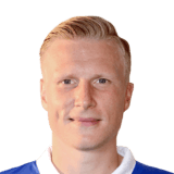PEDERSEN