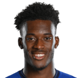 HUDSON-ODOI