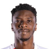 TRAORÉ