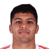 ROJAS