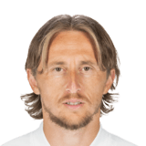 MODRIĆ