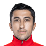 AKHMEDOV