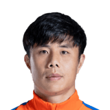 HAO JUNMIN
