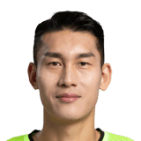 LEE YONG
