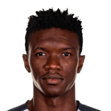MBAYE