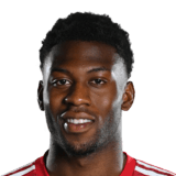 FOSU-MENSAH