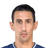 DI MARÍA