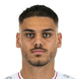 MAVROPANOS