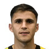 GONZÁLEZ