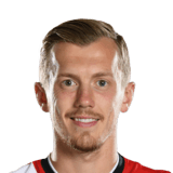 WARD-PROWSE