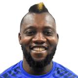 SISSOKO