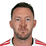 MCGEADY