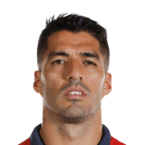 SUÁREZ