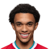 ALEXANDER-ARNOLD