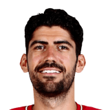 BOUCHALAKIS