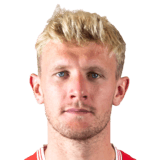 WORRALL