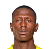 TRAORÉ