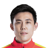 LI XUEPENG