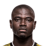 MENSAH