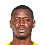 COULIBALY