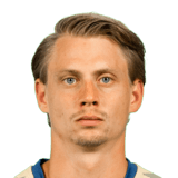 HEDLUND