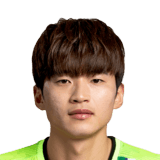KIM JIN SU
