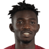 TRAORÉ