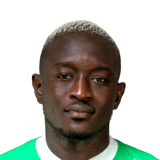 DIOUSSÉ