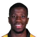 TRAORÉ